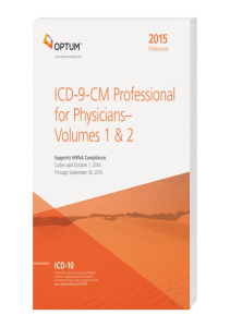 READ ICD 9 CM Professional for Physicians  2015