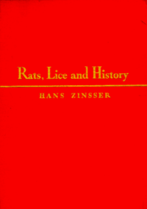 READ Rats Lice and History