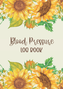 EBOOK Blood Pressure Log Book 2 Year Daily Record and Monitor Blood Pressure and 