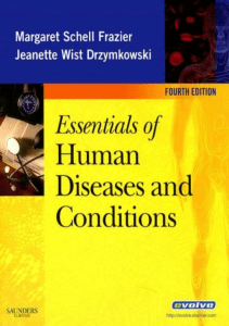 READ Essentials of Human Diseases and Conditions