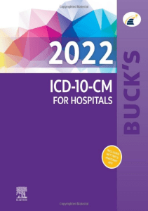 EBOOK Buck s 2022 ICD 10 CM for Hospitals ICD 10 CM Professional for Hospitals 