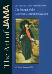 BOOK The Art of JAMA One Hundred Covers and Essays from the Journal of the American 