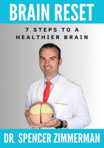 BOOKS Brain Reset 7 Steps to a Healthier Brain