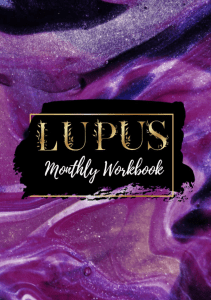 BOOKS Lupus Monthly Workbook