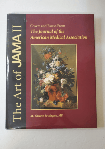 BOOK The Art of JAMA II Covers and Essays From The Journal of the American Medical 