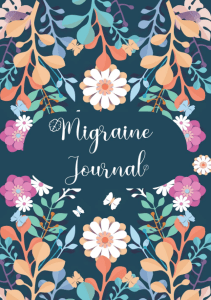 BOOKS Migraine Journal Headache Diary Tracker and Journal for Children and 