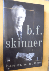 EBOOK B f Skinner A Life