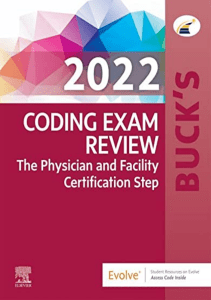 EBOOK Buck s Coding Exam Review 2022 E Book