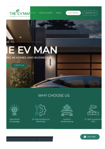 EV Charger Installation Melbourne