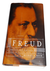 READ Freud Conflict and Culture Essays on his life work and legacy