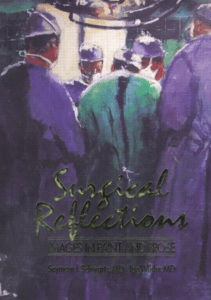 DOWNLOAD Surgical Reflections Images in Paint and Prose