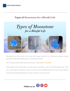 Types of Moonstone for a Blissful Life.docx