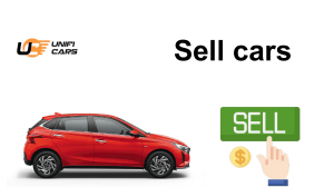 Sell cars