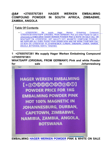 @-+27655767261-HAGER-WERKEN-EMBALMING-COMPOUND-POWDER-IN-SOUTH-AFRICA-ZIMBABWE-ZAMBIA-ANGOLA