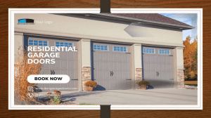 Choosing the Right Garage Door and Recognizing When It’s Time for an Upgrade