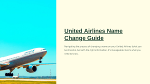 United-Airlines-Name-Change-Guide.pptx