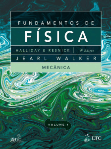 Fundamentos de Física: Mecânica - Livro Didático