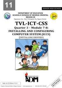 Edited TLE-ICT-CSS-11-Q3 ICCS-Week-7-8 (2)