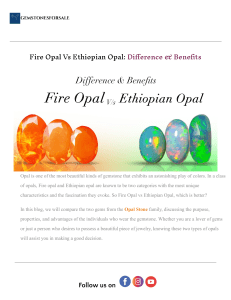 Fire Opal Vs Ethiopian Opal  Difference & Benefits.docx (1)