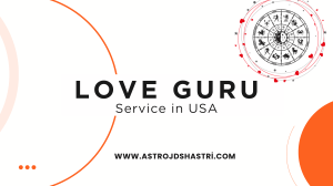 Love Guru Service in USA