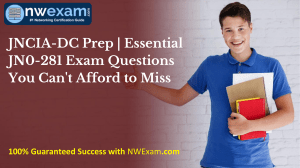 JNCIA-DC JN0-281 Exam Prep: Questions & Syllabus