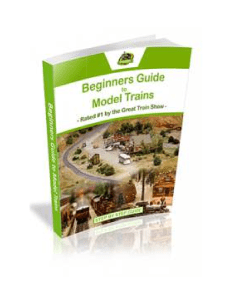 Beginners Guide to Model Trains™ PDF eBook by James Reynolds