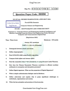 CB3491-Cryptography-and-Cyber-Security-Apr-May-2024-Question-Paper-Download