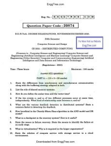 CS3551-Distributed-Computing-Nov-Dec-2023-Question-Paper-Download