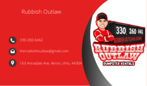 Rubbish Outlaw