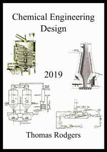 Chemical Engineering Design Textbook