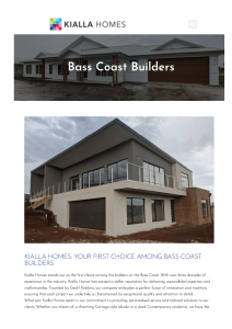 Inverloch Builders