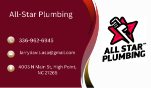 AllStar Plumbing