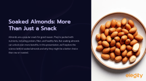 Soaked Almonds: Benefits & How-To