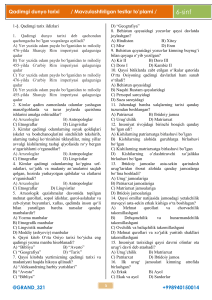 6 sinf test to'plam  TAYYOR  XB (2)