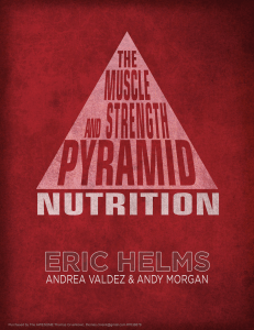 Eric Helms - TMaSP-Nutrition v1.0.1