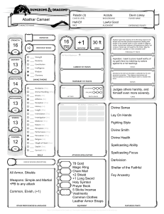 Abathar DnD 5E CharacterSheet-Form-Fillable