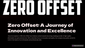 Zero-Offset-A-Journey-of-Innovation-and-Excellence