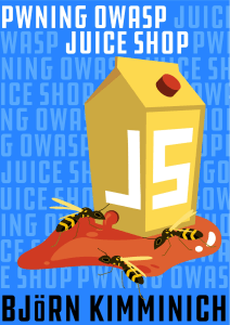 Pwning OWASP Juice Shop: A Guide to Web Security