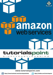 AWS Tutorial: Cloud Computing, Services, and Architecture