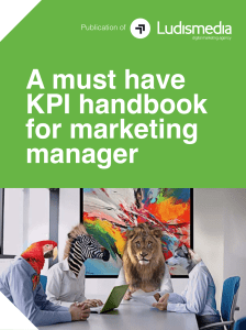 KPI Handbook for Marketing Managers