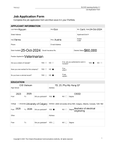 olc4o 03.01 job application form