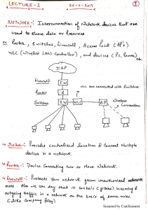  Basic of Networking Wireless Controller 1733913434