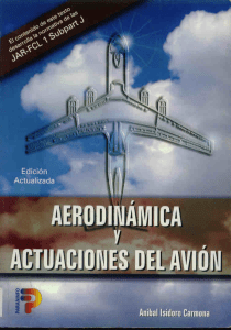 Aerodynamics and Aircraft Performance Textbook