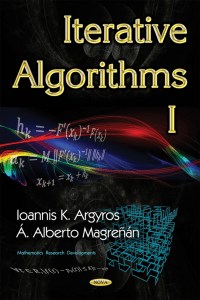 Iterative Algorithms Research Book