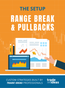 Range Break & Pullback Trading Strategies