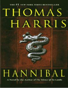 Thomas Harris