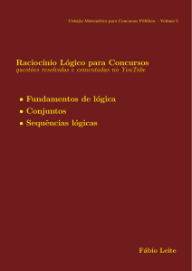 Razonamiento Lógico para Concursos: Fundamentos y Ejercicios