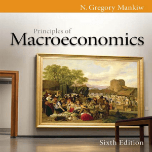 Principles of Macroeconomics Textbook