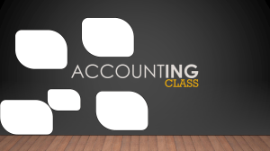 YR 10 T1 WK1 - PURPOSE OF ACCOUNTING