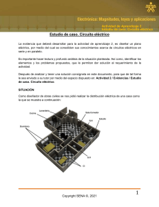 solucion caso circuito electrico